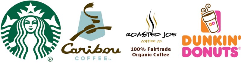 Coffee Selections - Roasted Joe Coffee Co.